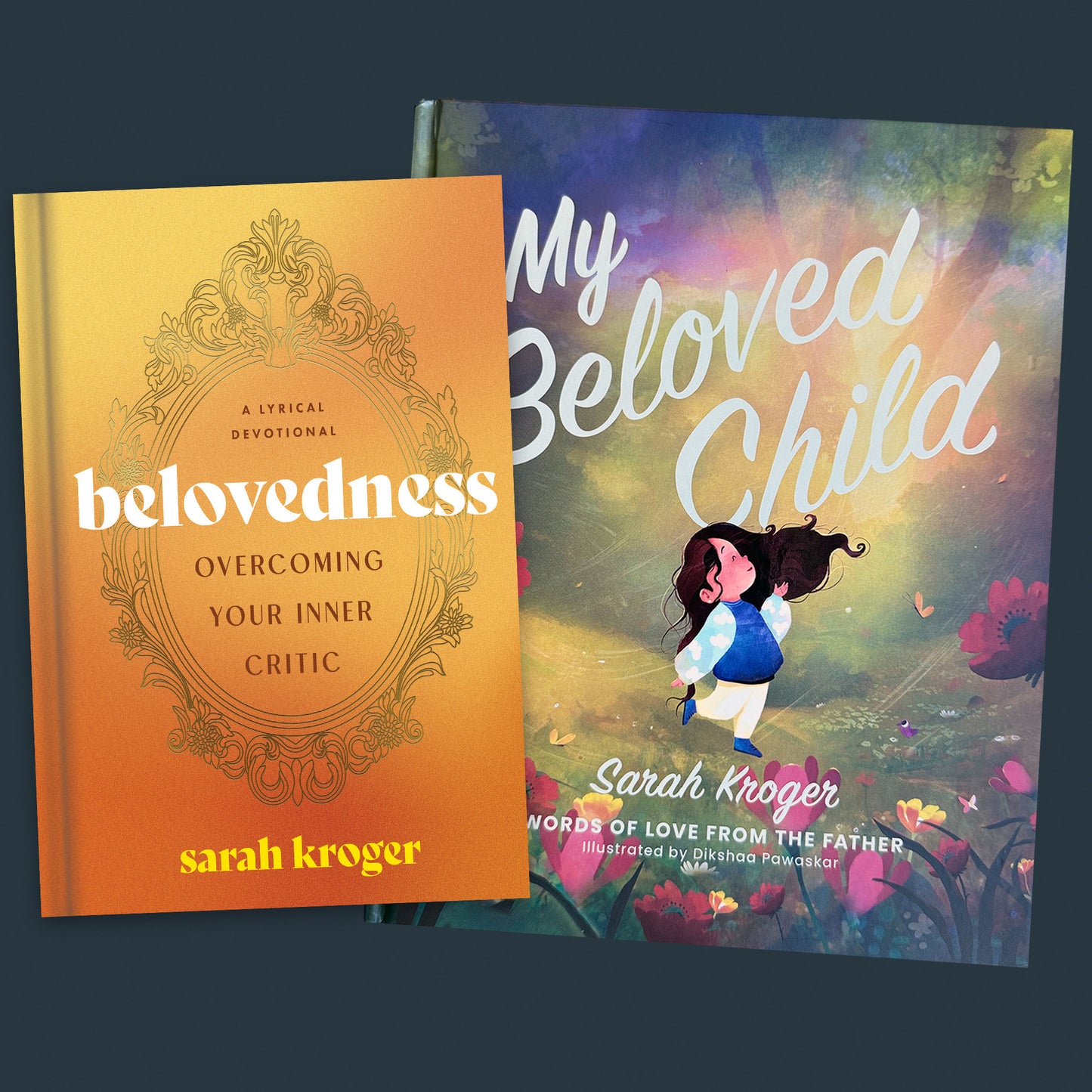 Belovedness Book Bundle