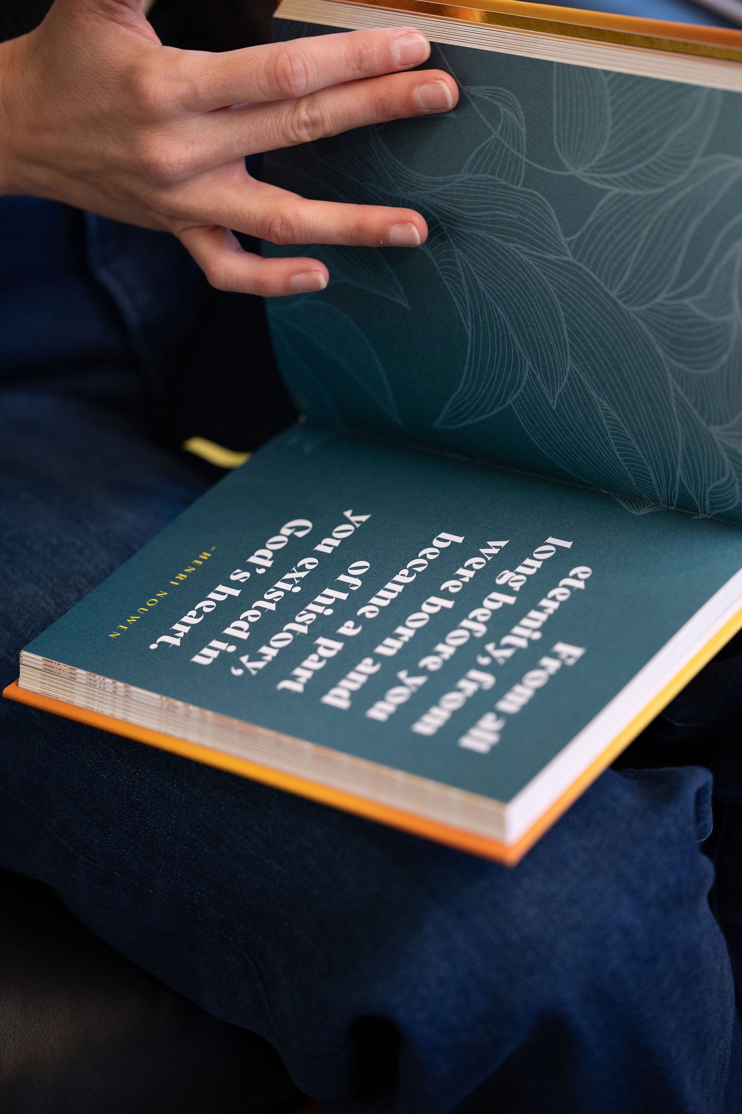 Belovedness: Overcoming Your Inner Critic Devotional