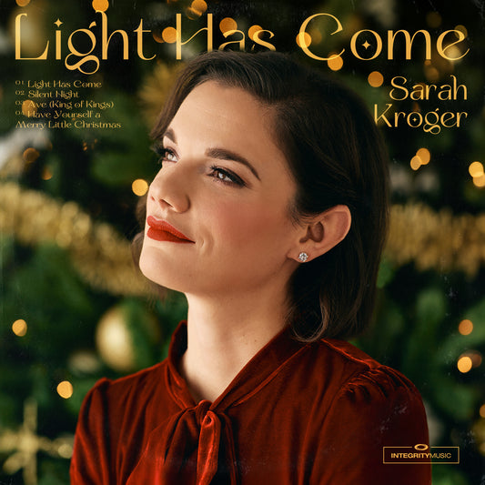 Light Has Come (Christmas EP)