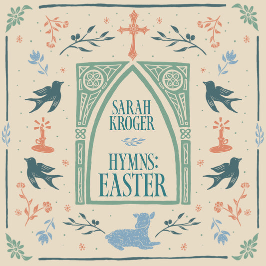 "Hymns: Easter" Sheet Music Collection